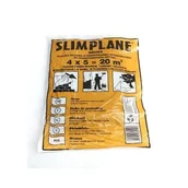 Przyborniki na biurko - Folia malarska 20m2 ld18 100um 4000x5000 gruba - miniaturka - grafika 1