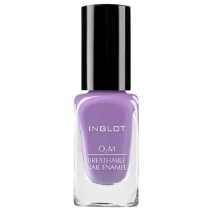 Inglot Oddychający" O2M 670 - Lakiery do paznokci - miniaturka - grafika 1