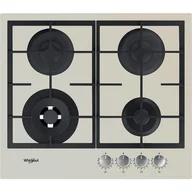 Płyty gazowe do zabudowy - Whirlpool GOFL 629/S - miniaturka - grafika 1
