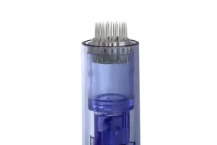 Alvi Prague Kartridż 36 igłowy do mezoterapii frakcyjnej Alvi Pen (1 szt.) - Pozostałe urządzenia kosmetyczne - miniaturka - grafika 2