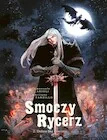 Komiksy dla młodzieży - Smoczy rycerz T.2 Dolina bez Powrotu - miniaturka - grafika 1
