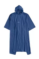 Kurtki męskie - Ferrino Relags ponczo mężczyzn  deszczu Poncho, niebieski, 130 cm 025105 - miniaturka - grafika 1