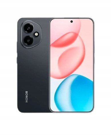 Honor 400 5G 8/512GB Czarny