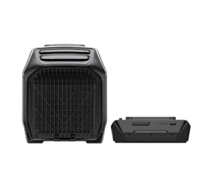 EcoFlow Wave 3 z akumulatorem - Klimatory - miniaturka - grafika 1