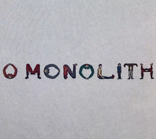 Monolith - Pop - miniaturka - grafika 1