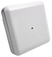 Pozostałe akcesoria sieciowe - Cisco 802.11ac W2 AP w/CA 4x4:3 Mod Int Ant mGig A Domain AIR-AP3802I-A-K9 - miniaturka - grafika 1