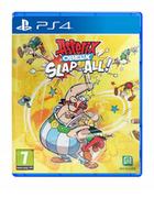 Gry PlayStation 4 - Asterix & Obelix Slap them All! GRA PS4 - miniaturka - grafika 1