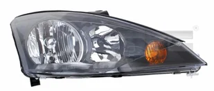 TYC REFLEKTOR FORD 20-6348-15-2 - Lampy przednie - miniaturka - grafika 1