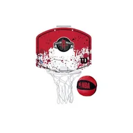 Koszykówka - Mini kosz nba Houston Rockets - miniaturka - grafika 1