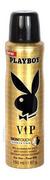 Dezodoranty i antyperspiranty dla kobiet - Playboy VIP dsp 150ml - miniaturka - grafika 1