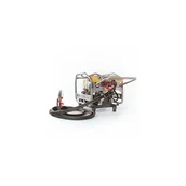 Akcesoria hydrauliczne - Agregat hydrauliczny Altrad Belle MAJOR 20-160X Altrad Belle - miniaturka - grafika 1