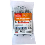 Wkręty - Kołek do szybkiego montażu 6 x 80 mm 30 szt. Wkręt-met - miniaturka - grafika 1