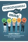 Pedagogika i dydaktyka - Porozmawiaj ze mną! - miniaturka - grafika 1