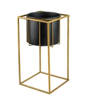 Donice - Osłonka SWEN kwadrat M - miniaturka - grafika 1