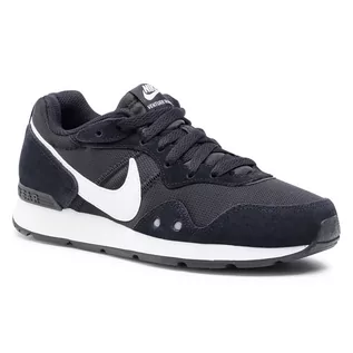 Buty sportowe damskie - Nike Buty Venture Runner CK2948 001 Black/White/Black - grafika 1