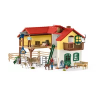 Figurki dla dzieci - Schleich duża farma - miniaturka - grafika 1