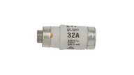 Bezpieczniki elektryczne - ETI Wkładka bezpiecznikowa D02 32A gG 400V AC/250V DC - miniaturka - grafika 1