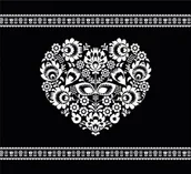 Narzuty - Detexpol Narzuta do pokoju do sypialni 170x210 cm pikowana K0_030_20210929110149 - miniaturka - grafika 1