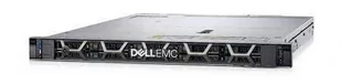Dell R650xs 8x2,5 4310 16GB H755 480GB iDEnt 2x800W 3Y - Serwery - miniaturka - grafika 1