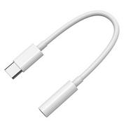 Wtyczki i adaptery - Adapter USB-C - minijack ISY IKA-1000 - miniaturka - grafika 1