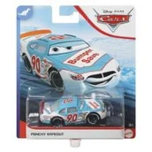 Samochody i pojazdy dla dzieci - Cars. Auto Ponchy wipeout GKB38 Mattel - miniaturka - grafika 1