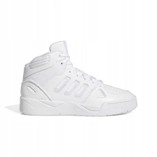 Męskie Sneakersy Midcity MID 42 - Sneakersy męskie - miniaturka - grafika 1