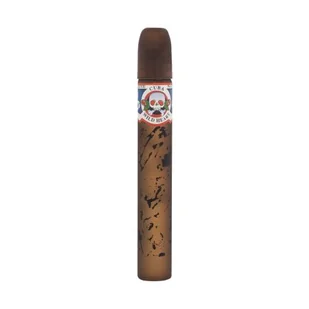 Cuba Wild Heart Woda toaletowa dla mężczyzn 5 ml - Wody i perfumy męskie - miniaturka - grafika 1