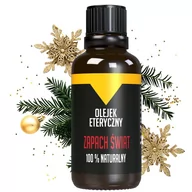 Aromaterapia - Biolavit Biolavit Biolavit olejek eteryczny Zapach Świąt 30 ml OETB-ZSW-30 - miniaturka - grafika 1
