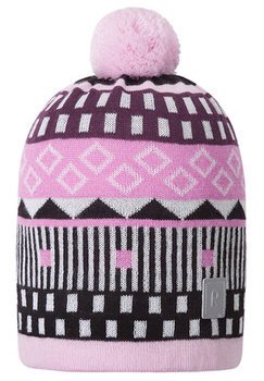 Czapka Zimowa Wełniana Reima Tipla 48/50