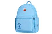 Plecaki - LEGO Plecak Tribini Joy Backpack Large 20130-1936 Niebieski - miniaturka - grafika 1