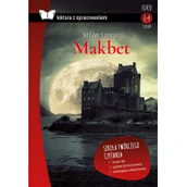 Opowiadania - Makbet - miniaturka - grafika 1