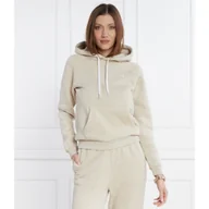 Bluzy damskie - POLO RALPH LAUREN Bluza | Classic fit - miniaturka - grafika 1
