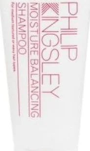 Philip Kingsley Philip Kingsley, Moisture Balancing, Hair Shampoo, For Hydration, 20 ml For Women - Szampony do włosów - miniaturka - grafika 1
