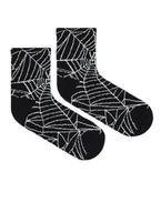 Skarpetki męskie - Skarpety Unisex VANS MTE Labyrinth Half Crew Black (1 para) VN000PKVBLK1 M - miniaturka - grafika 1