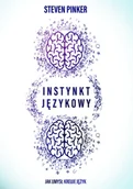 Filozofia i socjologia - Instynkt językowy - miniaturka - grafika 1