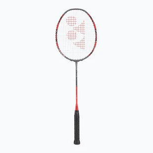 Rakieta do badmintona YONEX Arcsaber 11 Tour G/P grey/red - Badminton - miniaturka - grafika 1