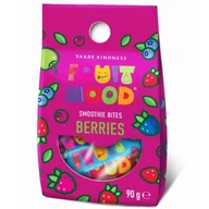 Batoniki - Batoniki MIX Berries Fruit Mood, 90g - miniaturka - grafika 1