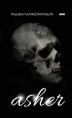 Felietony i reportaże - Asher - miniaturka - grafika 1