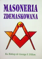Historia świata - Masoneria zdemaskowana - miniaturka - grafika 1