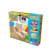 Pozostałe akcesoria dla plastyków - Goliath      Goliath Super Sand Classic 83216408 - miniaturka - grafika 1