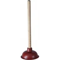 Akcesoria do armatury i ceramiki - DEDRA Przepychacz sanitarny DEDRA 12H001 12H001 - miniaturka - grafika 1