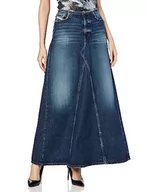 Spódnice - Diesel DE-Pago-S Spódnica, 01-09g92 - miniaturka - grafika 1