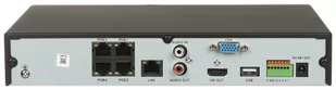 REJESTRATOR IP APTI-N0911-4P-I3 9 KANAŁÓW, 4 PoE - Rejestratory do monitoringu - miniaturka - grafika 2