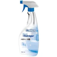 Inne artykuły czyszczące - Płyn do czyszczenia łazienki GALLUS Bad-Reiniger 750 ml - miniaturka - grafika 1