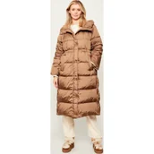 Kurtki damskie - Weekend MaxMara Dwustronny płaszcz NOVAK - miniaturka - grafika 1