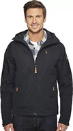 Kurtki męskie - Fjällräven Sten kurtka męska, niebieski, XXL F81679-555_Dark Navy_XXL - miniaturka - grafika 1