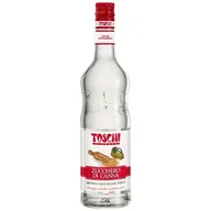Śmietanki i dodatki do kawy - Toschi Toschi Cane Sugar Syrup 1000 ml Syrop Cukier Trzci 8008310060136-P51 - miniaturka - grafika 1