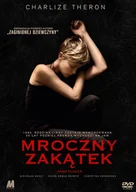 Horror DVD - Mroczny zakątek - miniaturka - grafika 1