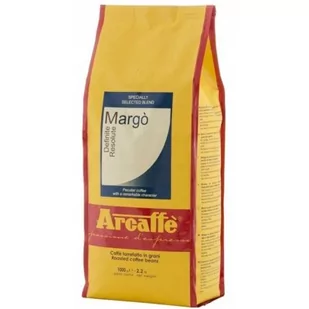 Arcaffe Margo Trader59 - Kawa - miniaturka - grafika 1