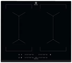 Płyta elektryczna do zabudowy Electrolux SLIM-FIT CIV644 - Płyty elektryczne do zabudowy - miniaturka - grafika 1